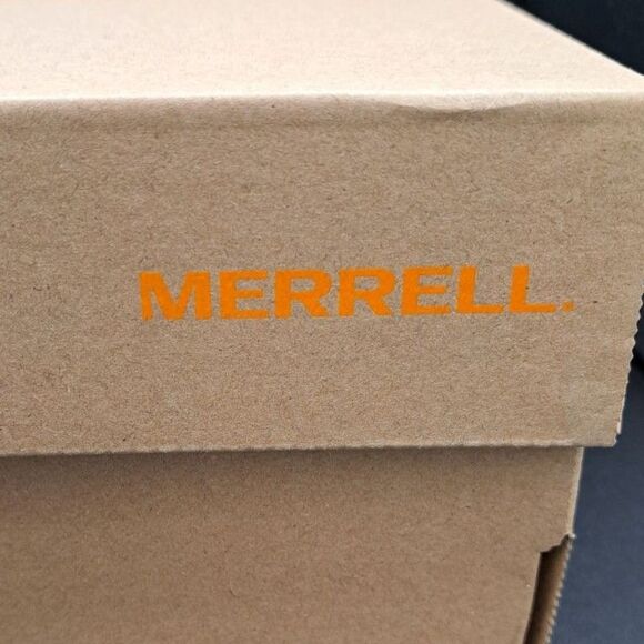 New Merrell Men MTL Long Sky 2 White & Black Combo Matryx Shoes Size 13 - Picture 11 of 13
